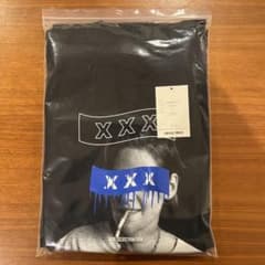 美品 GOD SELECTION XXX Tシャツのサムネイル