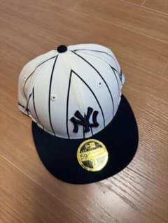 NEW ERA 59FIFTY CAP ニューヨーク・ヤンキースのサムネイル