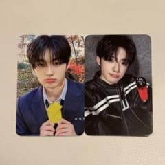 ALPHA DRIVE ONE ald1 サンヒョン ショケ サノク トレカ - メルカリ