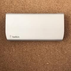 Belkin ThunderboltExpress Dockのサムネイル