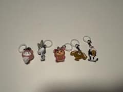 めじるしアクセサリーのサムネイル