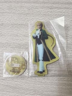 PandoraHearts ジャック・ベザリウス アクリルスタンドのサムネイル