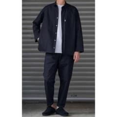 graphpaper typewriter cook pantsのサムネイル