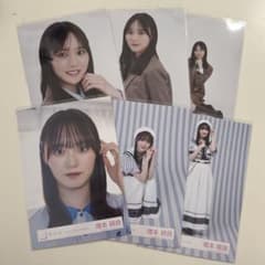 櫻坂46 増本綺良 生写真 まとめ売り - メルカリ