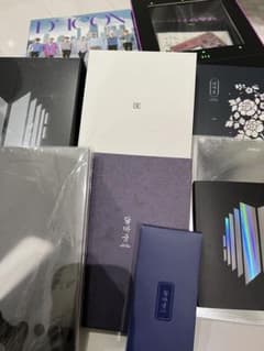 BTS まとめ売り おまけ付きのサムネイル