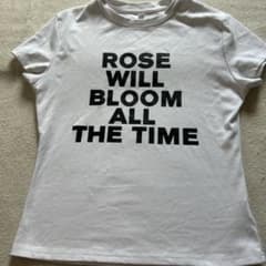 Tシャツ 平成ギャル y2k メッセージ グランジ パンク ピチT 英語