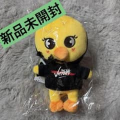 straykids MINI PLUSH BbokAri ぬいぐるみ - メルカリ