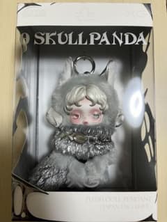ポップマート　スカルパンダ　XGのサムネイル
