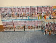 ★8/19限定特価★ワンピース全115巻全巻セット!早い者勝ち★ ☆9/27限定特価☆ワンピース全115巻全巻セット!早い者勝ち☆ - メルカリ