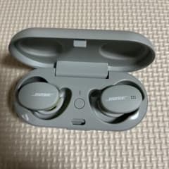 BOSE SPORT EARBUDS GLACIER WHITEのサムネイル