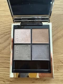 SUQQU SIGNATURE COLOR EYES 06 深奏のサムネイル