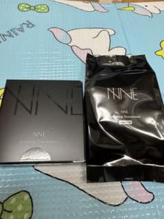 NNE（エヌエヌイー） グラインディングファンデーション 14gのサムネイル