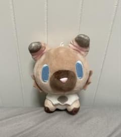 イワンコ ポケモンドールズ ぬいぐるみ ポケドール ポケドル - メルカリ