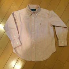 ♪Ralph Lauren kids♪ 定番ボタンダウンのサムネイル