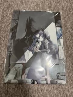 Ado クリアホルダーのサムネイル