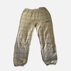 BOTT 針金 スウェットパンツ Lのサムネイル