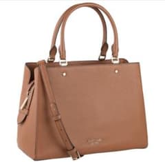 kate spade ブラウン トートバッグのサムネイル