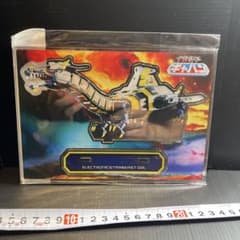 宇宙刑事ギャバン 電子星獣ドル アクリルスタンドのサムネイル