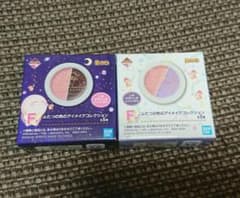 별의 커비 제일 코후레 F상 2점 세트