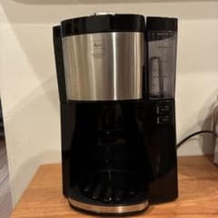 Melitta amway 製品MKM-1005 コーヒーメーカー - メルカリ