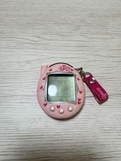 Mobile phone 2! Tamagotchi Plus