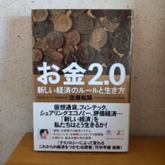 お金2.0 新しい経済のルールと生き方のサムネイル