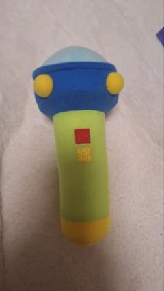 ドラえもん スモールライト ぬいぐるみのサムネイル