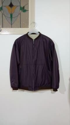 NOROLL LIGHT SPACE JACKET MOON×RASPBERRYのサムネイル