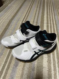 アシックス　asics バレーボールシューズのサムネイル