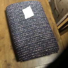 ツィード布のサムネイル