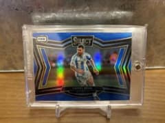 2024-25 panini select FIFA メッシ　カラーマッチ
