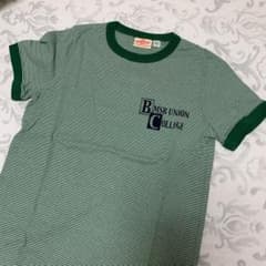 BEAMSBOY ボーダーＴシャツのサムネイル