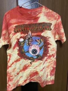 1980 vintage ジミヘンJIMIHENDRIX バンt古着のサムネイル