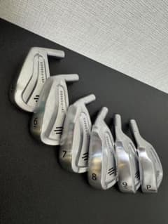グラインドワークス CB1アイアン ヘッド単品 #5-PW ヘッドのみ - メルカリ