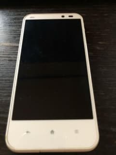 SHARP AQUOS PHONE SERIE SHL22 ホワイトのサムネイル