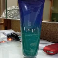 LPLP ヘアカラートリートメント モカブラウンのサムネイル