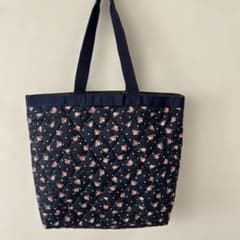 IRONY トートバッグのサムネイル