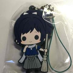 刀剣乱舞 ラバスト セットのサムネイル