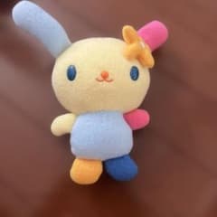 サンリオ sanrio ウサハナ ぬいぐるみ 平成当時品 - メルカリ