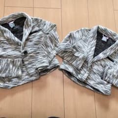 GAP ジャケット☆のサムネイル