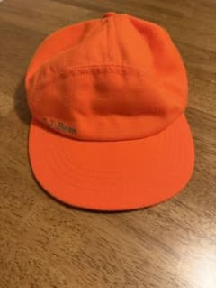 80's L.L.Bean　エルエルビーン　キャップのサムネイル