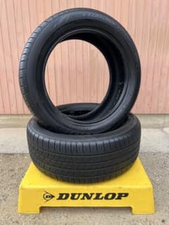 国産　2020年製　215/50R17 2本　プリウスα ステップワゴン 国産 2020年製 215/50R17 2本 プリウスα ステップワゴン - メルカリ