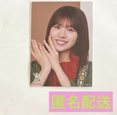 日向坂46 松田好花 卒業記念 過去衣装 生写真 まさか偶然... 衣装のサムネイル