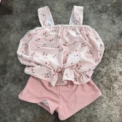 水着 女の子 95のサムネイル