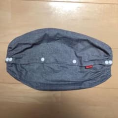 抱っこ紐カバー　ルカコのサムネイル