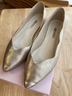 美品　ダイアナ25センチ　パンプスのサムネイル