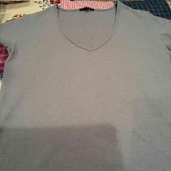 とも様専用 セオリー TシャツVネックのサムネイル