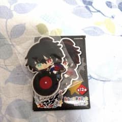 ヒプノシスマイク ししゅうますこっとコレクション 山田一郎のサムネイル