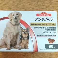 アンチノールのサムネイル