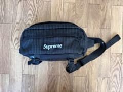 24SS Supreme WAIST BAGシュプリームウエストバック3Lのサムネイル